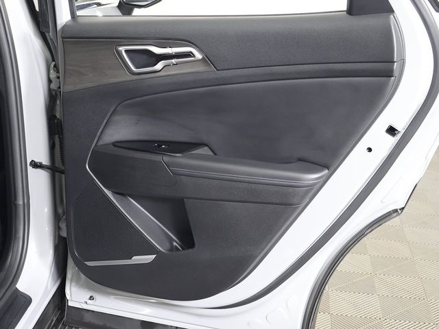 2023 Kia Sportage X-Line AWD - 22969176 - 26