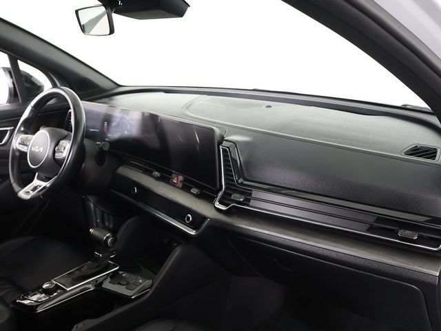 2023 Kia Sportage X-Line AWD - 22969176 - 28