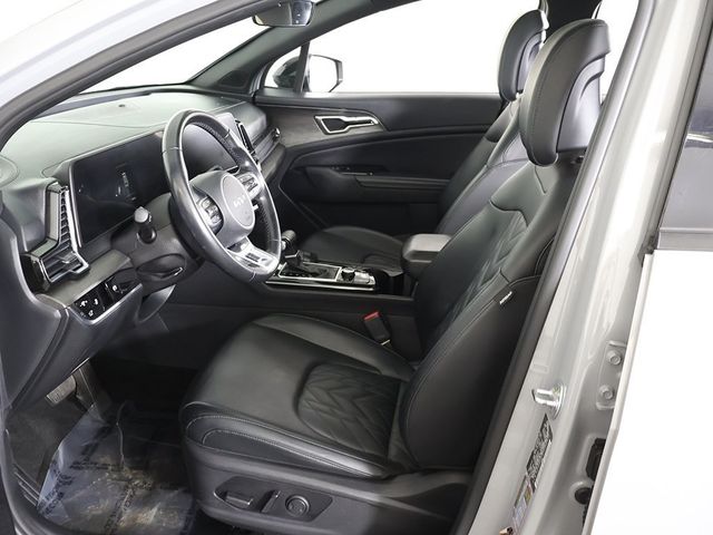 2023 Kia Sportage X-Line AWD - 22969176 - 29