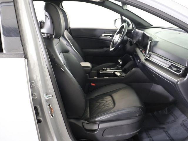 2023 Kia Sportage X-Line AWD - 22969176 - 30