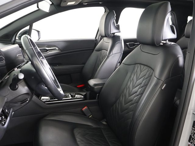 2023 Kia Sportage X-Line AWD - 22969176 - 31