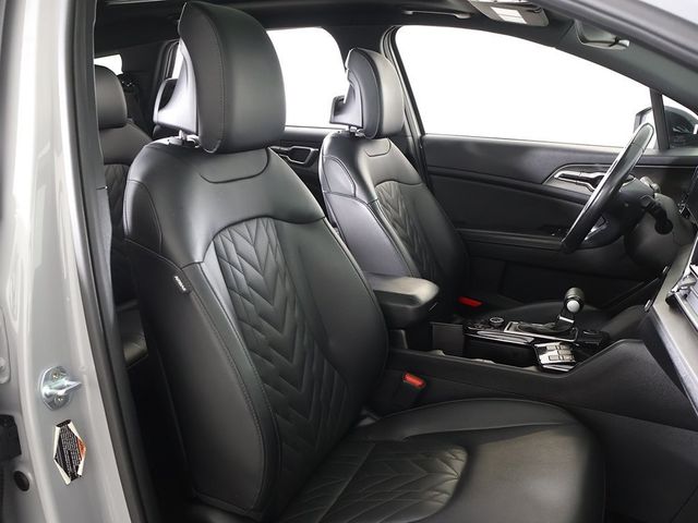 2023 Kia Sportage X-Line AWD - 22969176 - 32