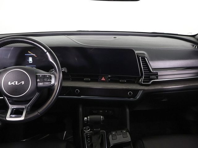 2023 Kia Sportage X-Line AWD - 22969176 - 36