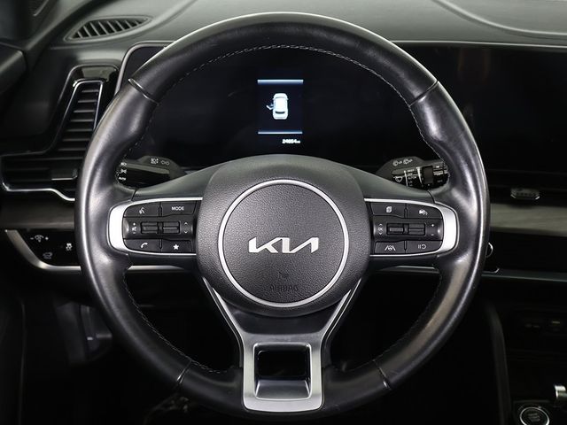 2023 Kia Sportage X-Line AWD - 22969176 - 39