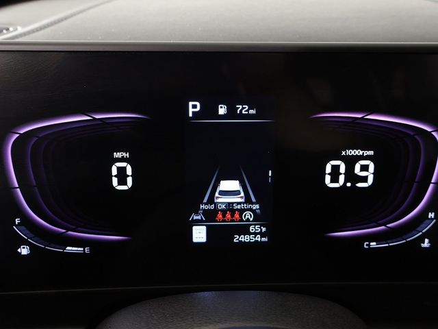 2023 Kia Sportage X-Line AWD - 22969176 - 41