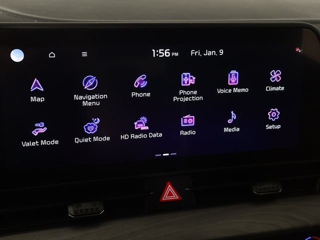 2023 Kia Sportage X-Line AWD - 22969176 - 44