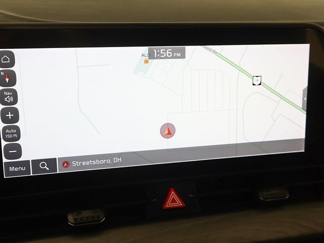 2023 Kia Sportage X-Line AWD - 22969176 - 45