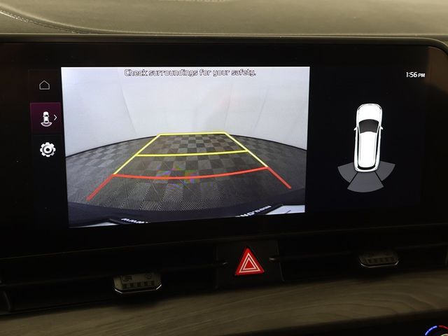 2023 Kia Sportage X-Line AWD - 22969176 - 47