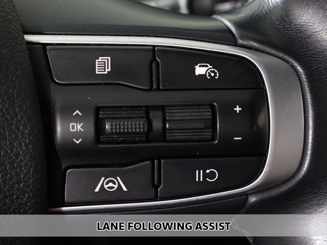 2023 Kia Sportage X-Line AWD - 22969176 - 4