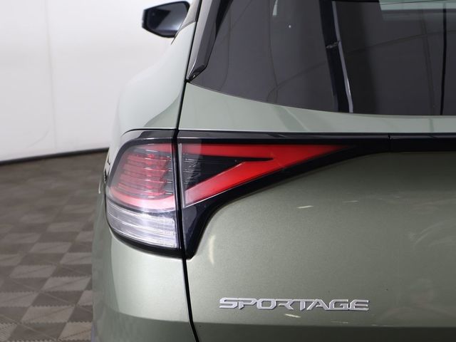 2023 Kia Sportage X-Line AWD - 22993546 - 15