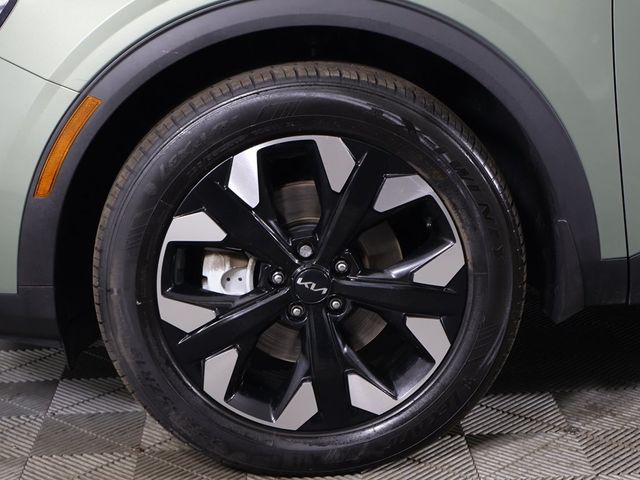 2023 Kia Sportage X-Line AWD - 22993546 - 23