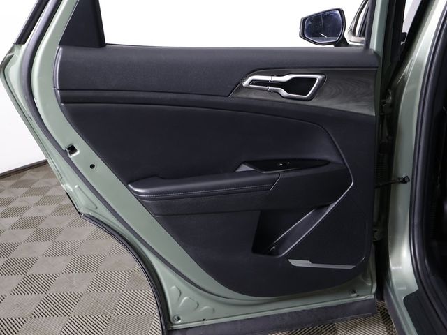 2023 Kia Sportage X-Line AWD - 22993546 - 26