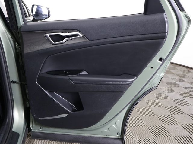 2023 Kia Sportage X-Line AWD - 22993546 - 27