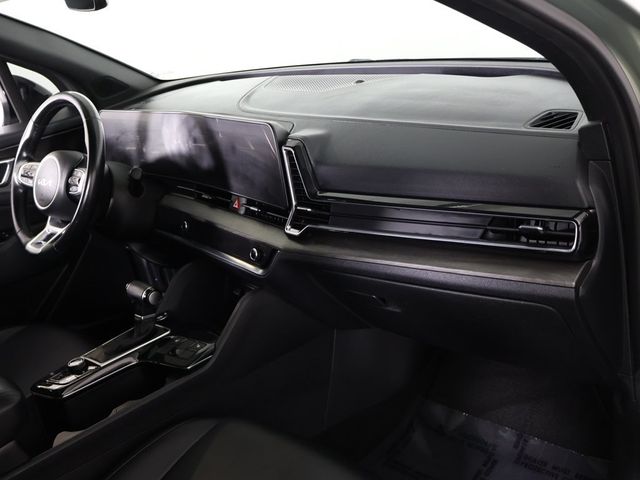 2023 Kia Sportage X-Line AWD - 22993546 - 29
