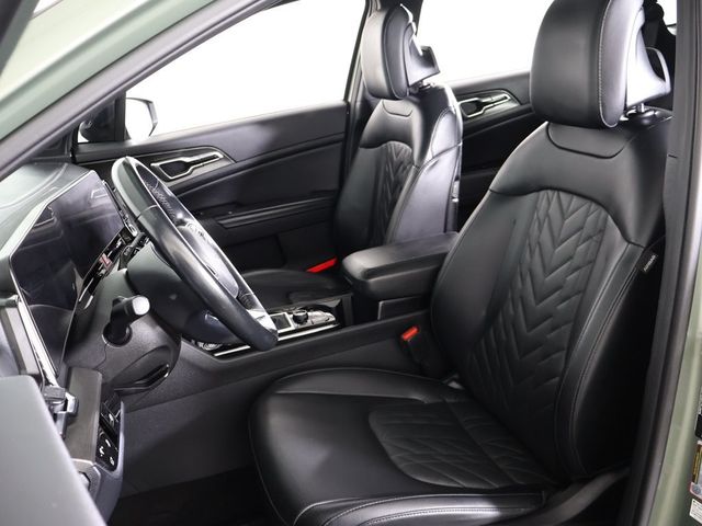 2023 Kia Sportage X-Line AWD - 22993546 - 30