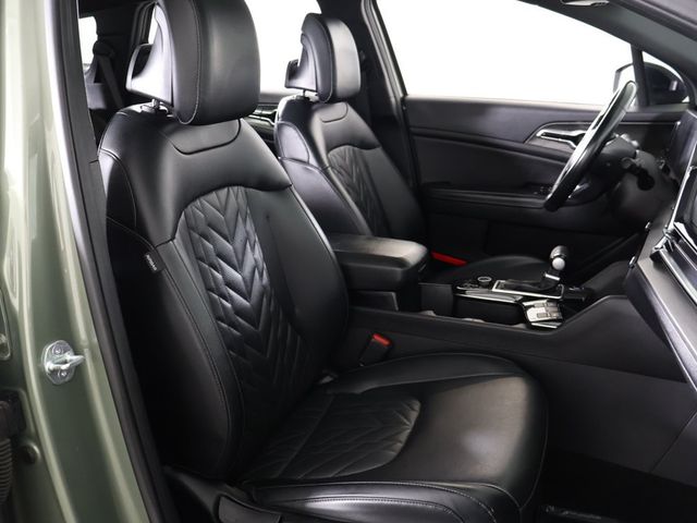 2023 Kia Sportage X-Line AWD - 22993546 - 31