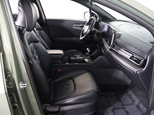 2023 Kia Sportage X-Line AWD - 22993546 - 33