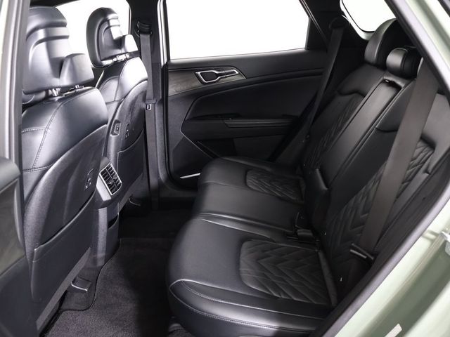 2023 Kia Sportage X-Line AWD - 22993546 - 35