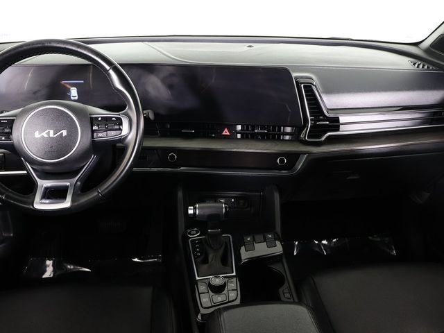2023 Kia Sportage X-Line AWD - 22993546 - 37
