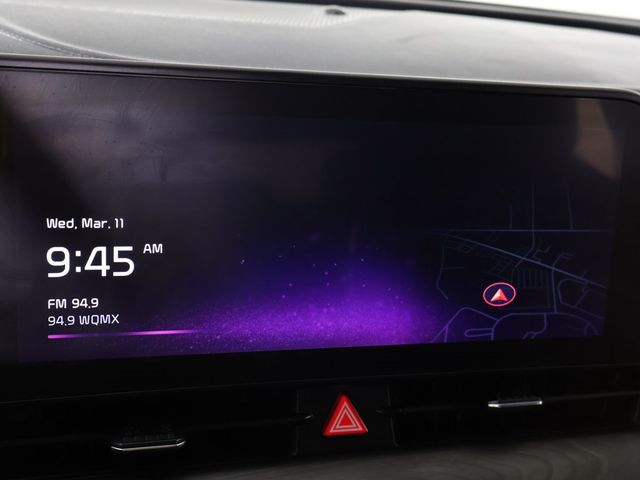 2023 Kia Sportage X-Line AWD - 22993546 - 45