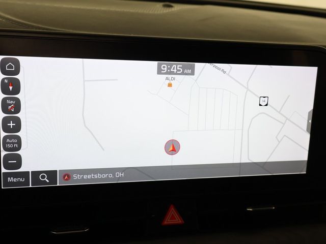 2023 Kia Sportage X-Line AWD - 22993546 - 47