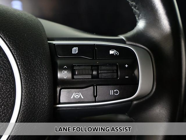 2023 Kia Sportage X-Line AWD - 22993546 - 4