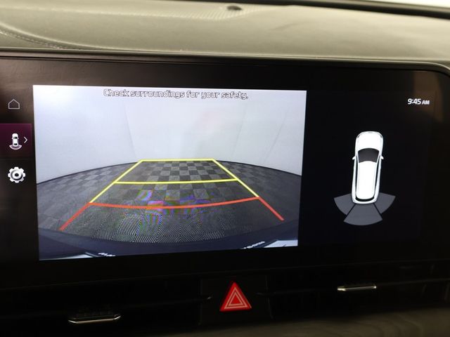 2023 Kia Sportage X-Line AWD - 22993546 - 49