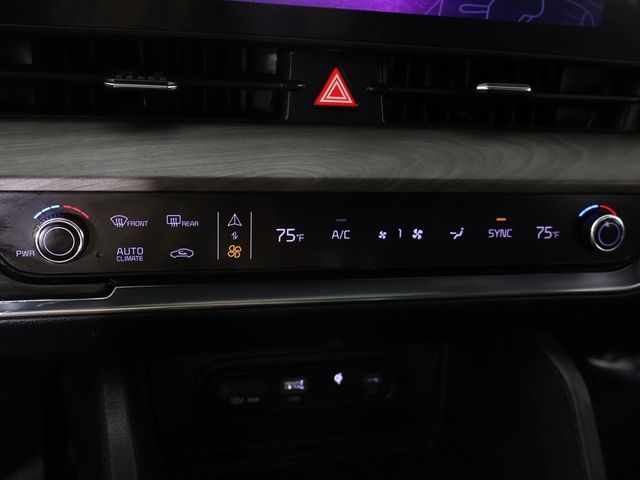 2023 Kia Sportage X-Line AWD - 22993546 - 50