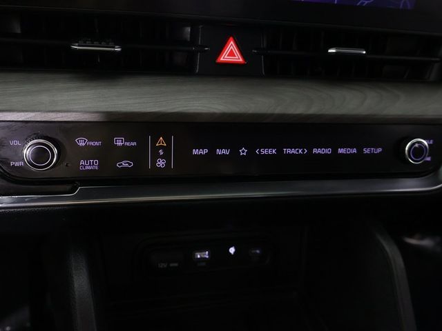 2023 Kia Sportage X-Line AWD - 22993546 - 51