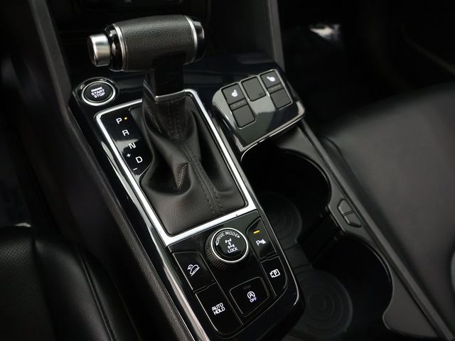 2023 Kia Sportage X-Line AWD - 22993546 - 52