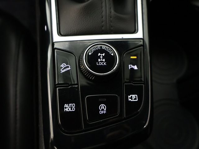 2023 Kia Sportage X-Line AWD - 22993546 - 53