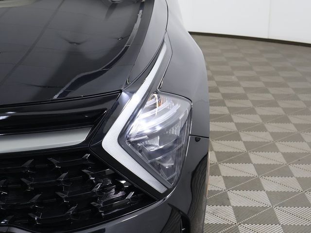 2023 Kia Sportage X-Line AWD - 22996914 - 14