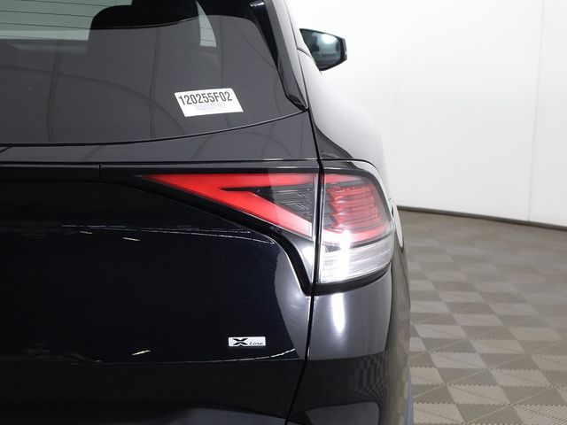 2023 Kia Sportage X-Line AWD - 22996914 - 16