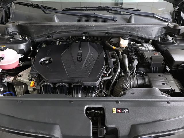 2023 Kia Sportage X-Line AWD - 22996914 - 22