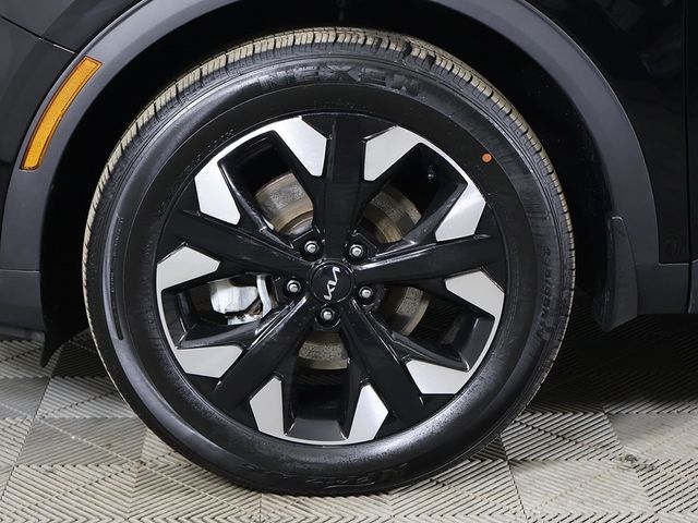 2023 Kia Sportage X-Line AWD - 22996914 - 23