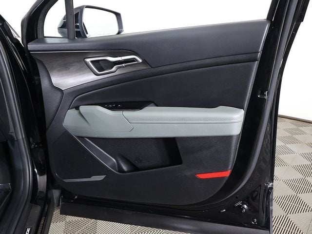 2023 Kia Sportage X-Line AWD - 22996914 - 26