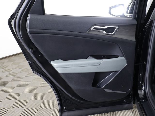 2023 Kia Sportage X-Line AWD - 22996914 - 27