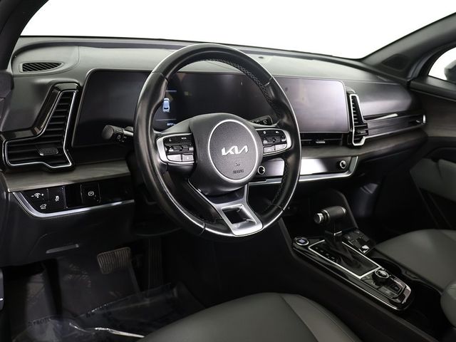 2023 Kia Sportage X-Line AWD - 22996914 - 29