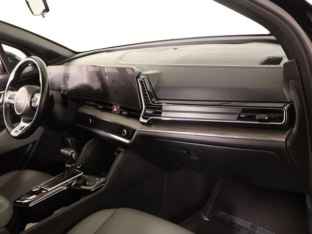 2023 Kia Sportage X-Line AWD - 22996914 - 30