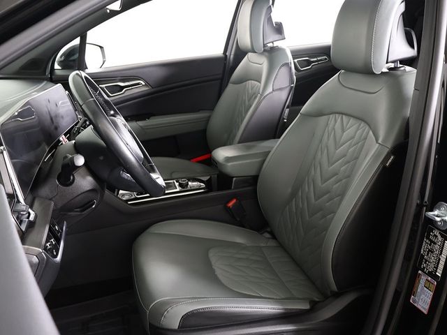 2023 Kia Sportage X-Line AWD - 22996914 - 31