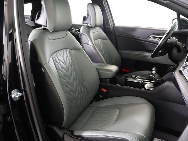 2023 Kia Sportage X-Line AWD - 22996914 - 32