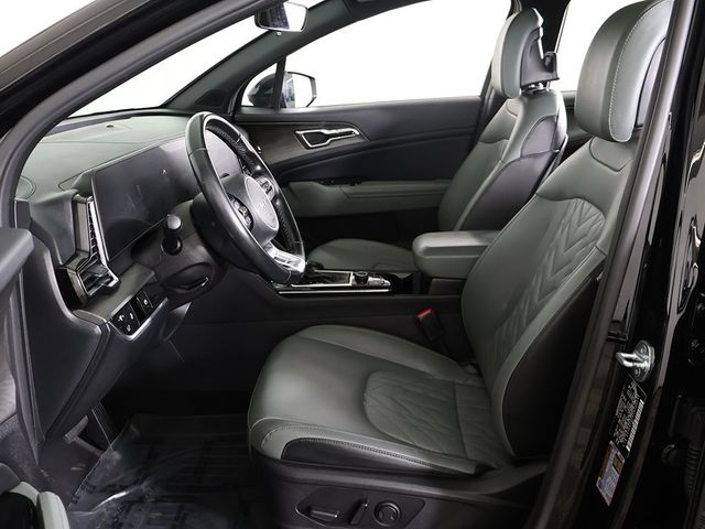 2023 Kia Sportage X-Line AWD - 22996914 - 33