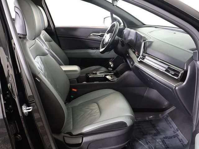 2023 Kia Sportage X-Line AWD - 22996914 - 34
