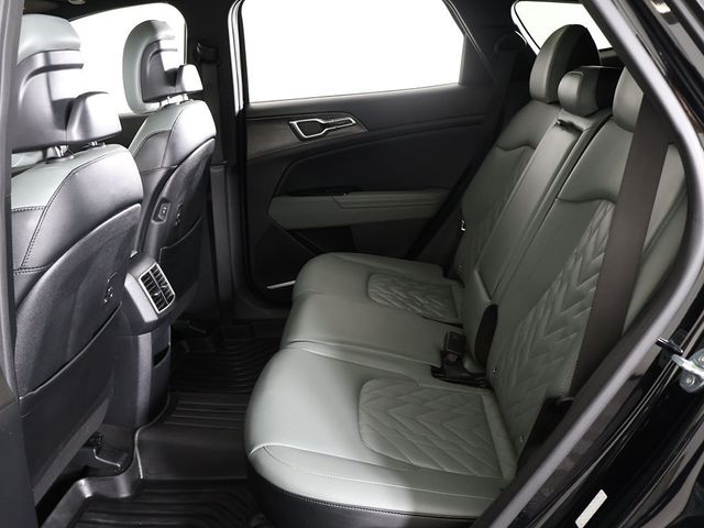 2023 Kia Sportage X-Line AWD - 22996914 - 36