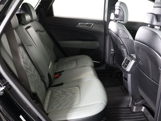 2023 Kia Sportage X-Line AWD - 22996914 - 37