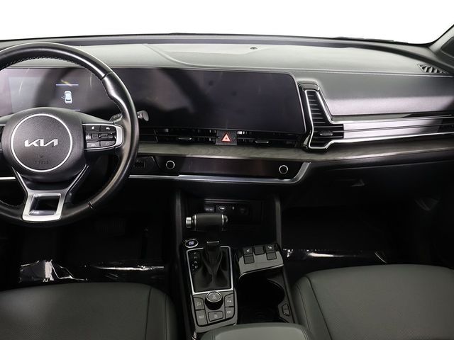 2023 Kia Sportage X-Line AWD - 22996914 - 38