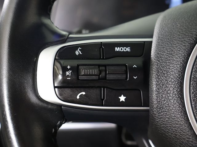 2023 Kia Sportage X-Line AWD - 22996914 - 43
