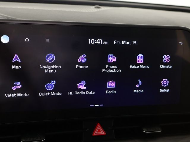 2023 Kia Sportage X-Line AWD - 22996914 - 45