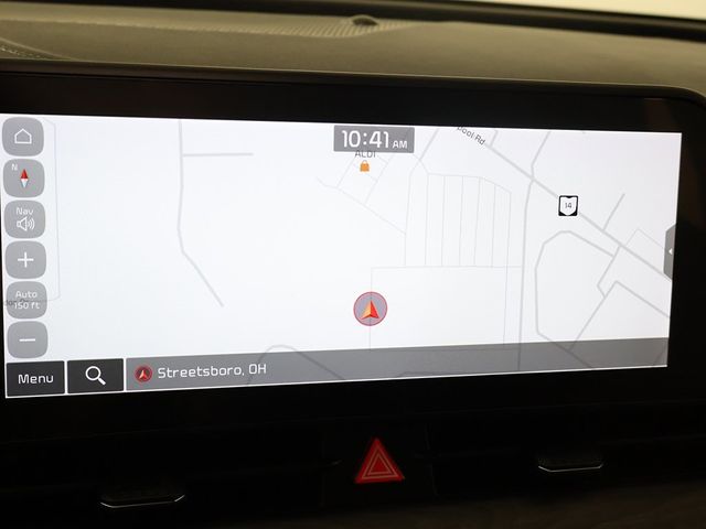 2023 Kia Sportage X-Line AWD - 22996914 - 46