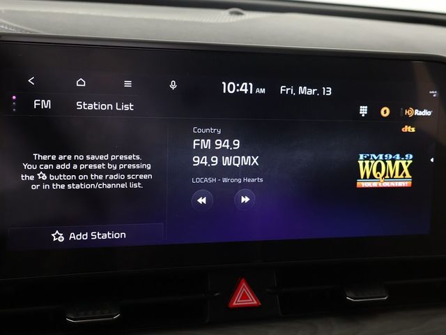 2023 Kia Sportage X-Line AWD - 22996914 - 47